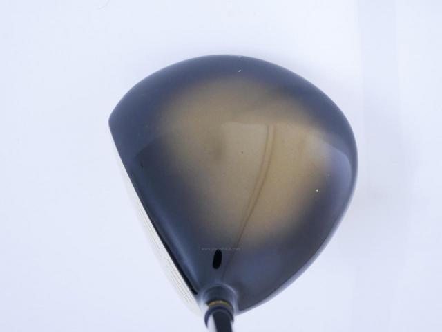 Driver : Maruman : ไดรเวอร์ Maruman MAJESTY Prestigio Super 7 (460cc. รุ่นท้อปสุด) Loft 10.5 Flex R