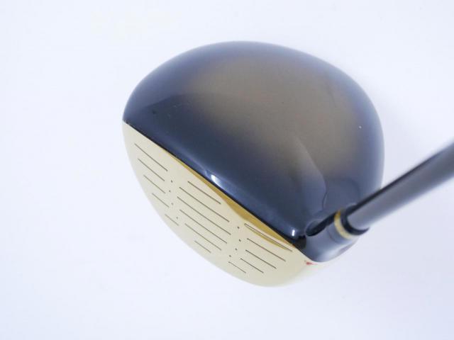 Driver : Maruman : ไดรเวอร์ Maruman MAJESTY Prestigio Super 7 (460cc. รุ่นท้อปสุด) Loft 10.5 Flex R