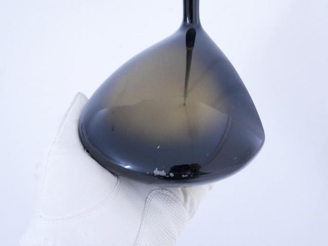 Driver : Maruman : ไดรเวอร์ Maruman MAJESTY Prestigio Super 7 (460cc. รุ่นท้อปสุด) Loft 10.5 Flex R