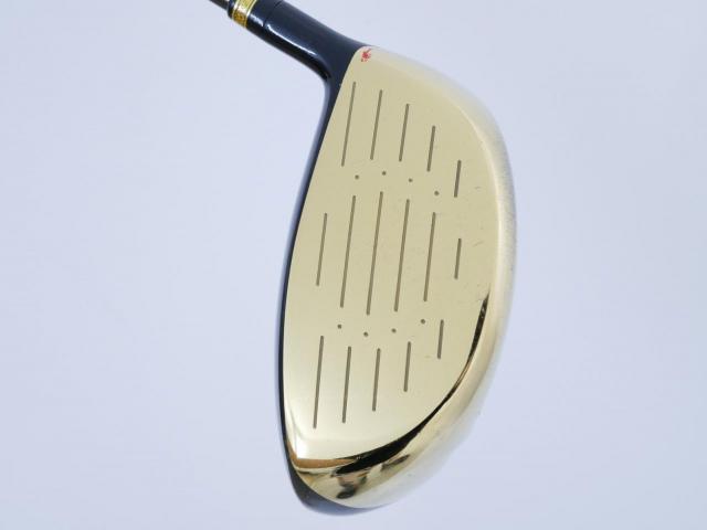 Driver : Maruman : ไดรเวอร์ Maruman MAJESTY Prestigio Super 7 (460cc. รุ่นท้อปสุด) Loft 10.5 Flex R