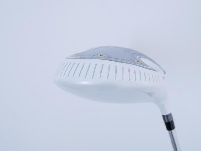 Driver : Kasco : ไดรเวอร์ Kasco ZEUS Impact Hi-Cor (ปี 2018 หน้าเด้งเกินกฏ หัวขนาด 488cc.) Loft 10.5 Flex SR