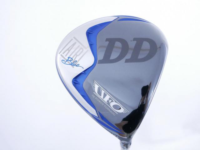 Driver : Kasco : ไดรเวอร์ Kasco UFO AIR DD (ออกปี 2024 ตีง่ายมาก) Loft 10.5 Flex S