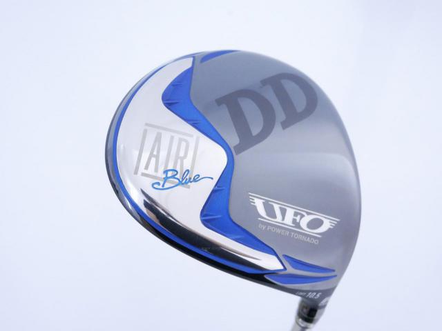 Driver : Kasco : ไดรเวอร์ Kasco UFO AIR DD (ออกปี 2024 ตีง่ายมาก) Loft 10.5 Flex S
