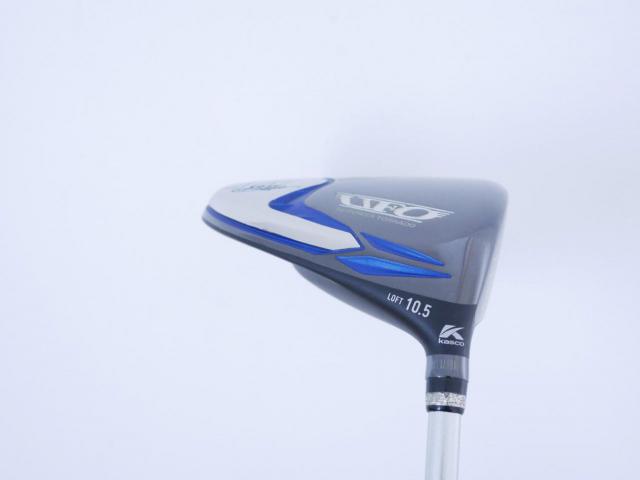 Driver : Kasco : ไดรเวอร์ Kasco UFO AIR DD (ออกปี 2024 ตีง่ายมาก) Loft 10.5 Flex S