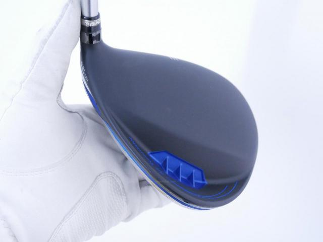 Driver : Kasco : ไดรเวอร์ Kasco UFO AIR DD (ออกปี 2024 ตีง่ายมาก) Loft 10.5 Flex S