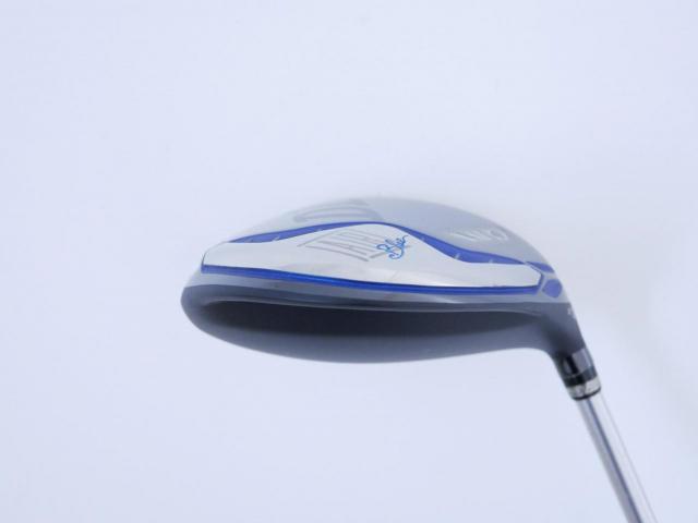 Driver : Kasco : ไดรเวอร์ Kasco UFO AIR DD (ออกปี 2024 ตีง่ายมาก) Loft 10.5 Flex S
