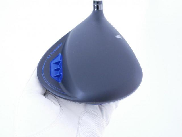 Driver : Kasco : ไดรเวอร์ Kasco UFO AIR DD (ออกปี 2024 ตีง่ายมาก) Loft 10.5 Flex S
