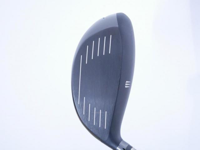 Driver : Kasco : ไดรเวอร์ Kasco UFO AIR DD (ออกปี 2024 ตีง่ายมาก) Loft 10.5 Flex S