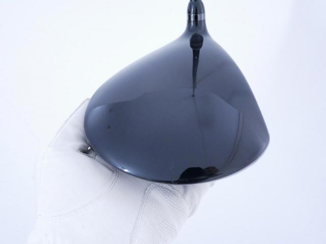 Lady club : All : ไดรเวอร์ PRGR Super EGG 480cc. (ปี 2021 หน้าเด้งเกินกฏ ตีไกลมาก) Loft 11.5 Flex L (M-30)