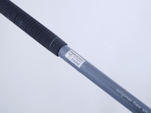 Lady club : All : ไดรเวอร์ PRGR Super EGG 480cc. (ปี 2021 หน้าเด้งเกินกฏ ตีไกลมาก) Loft 11.5 Flex L (M-30)