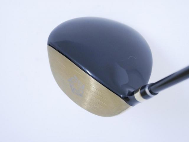 Driver : Katana : ไดรเวอร์ Katana NINJA 2019 Conforming (ออกปี 2019) Loft 10.5 ก้าน NS Pro SD600 Flex S