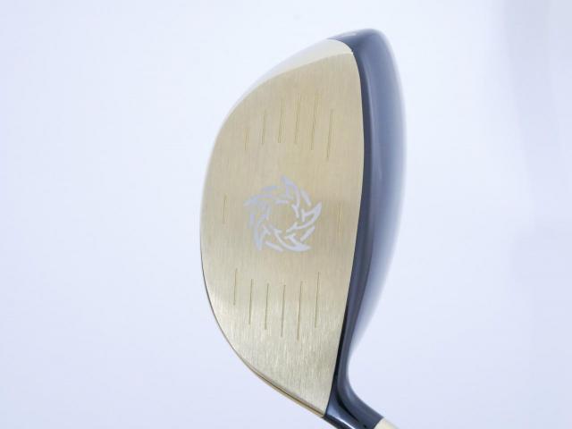 Driver : Katana : ไดรเวอร์ Katana NINJA 2019 Conforming (ออกปี 2019) Loft 10.5 ก้าน NS Pro SD600 Flex S