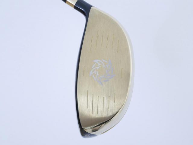 Driver : Katana : ไดรเวอร์ Katana NINJA 2019 Conforming (ออกปี 2019) Loft 10.5 ก้าน NS Pro SD600 Flex S