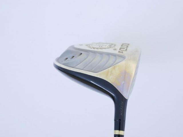 Driver : Katana : ไดรเวอร์ Katana Voltio II Hi (460cc. หน้าเด้งเกินกฏ) Loft 9 ก้าน Tour AD KT-5 Flex R