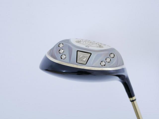 Driver : Katana : ไดรเวอร์ Katana Voltio II Hi (460cc. หน้าเด้งเกินกฏ) Loft 9 ก้าน Tour AD KT-5 Flex R