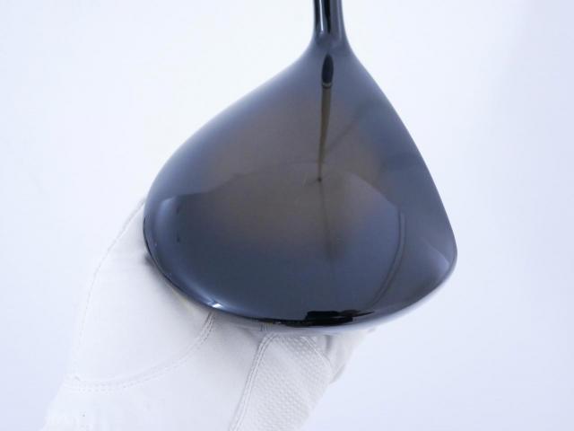 Driver : Katana : ไดรเวอร์ Katana Voltio II Hi (460cc. หน้าเด้งเกินกฏ) Loft 9 ก้าน Tour AD KT-5 Flex R
