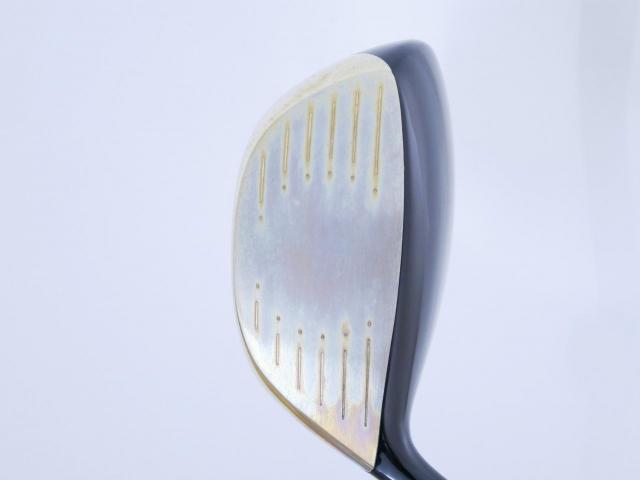 Driver : Katana : ไดรเวอร์ Katana Voltio II Hi (460cc. หน้าเด้งเกินกฏ) Loft 9 ก้าน Tour AD KT-5 Flex R