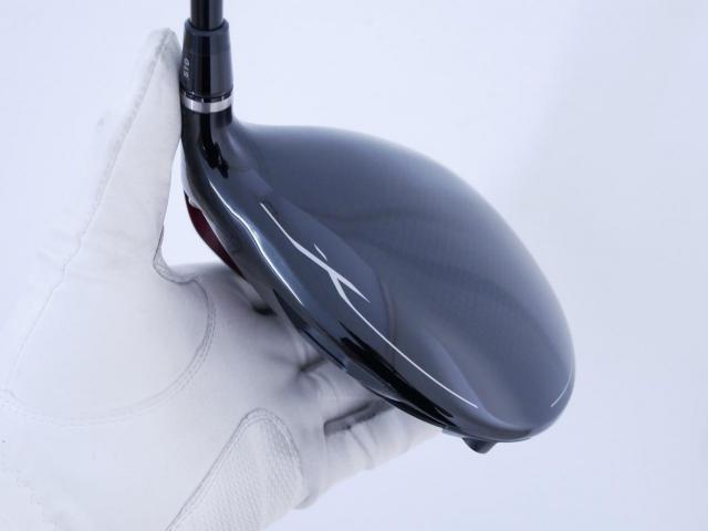Driver : Yamaha : ไดรเวอร์ Yamaha Driver RMX VD/X (รุ่นล่าสุด ปี 2024) Loft 10.5 ก้าน Mitsubishi TENSEI TR50 Flex SR