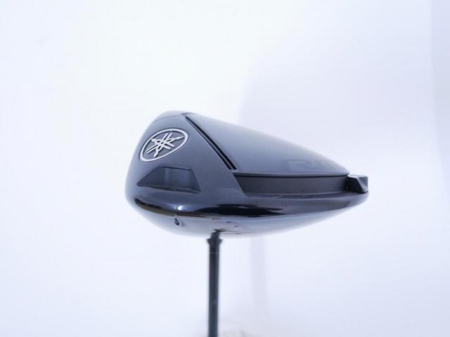 Driver : Yamaha : ไดรเวอร์ Yamaha Driver RMX VD/X (รุ่นล่าสุด ปี 2024) Loft 10.5 ก้าน Mitsubishi TENSEI TR50 Flex SR