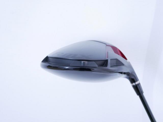 Driver : Yamaha : ไดรเวอร์ Yamaha Driver RMX VD/X (รุ่นล่าสุด ปี 2024) Loft 10.5 ก้าน Mitsubishi TENSEI TR50 Flex SR