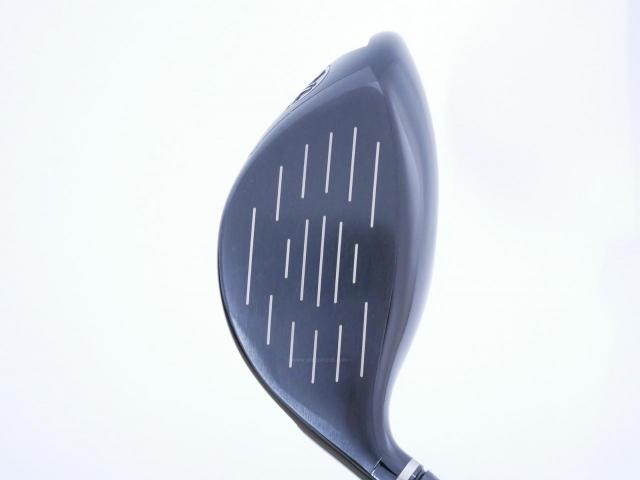 Driver : Yamaha : ไดรเวอร์ Yamaha Driver RMX VD/X (รุ่นล่าสุด ปี 2024) Loft 10.5 ก้าน Mitsubishi TENSEI TR50 Flex SR