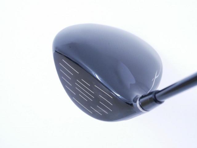 Driver : Yamaha : ไดรเวอร์ Yamaha Driver RMX VD/X (รุ่นล่าสุด ปี 2024) Loft 10.5 ก้าน Mitsubishi TENSEI TR50 Flex SR
