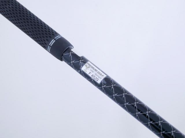 Driver : Yamaha : ไดรเวอร์ Yamaha Driver RMX VD/X (รุ่นล่าสุด ปี 2024) Loft 10.5 ก้าน Mitsubishi TENSEI TR50 Flex SR