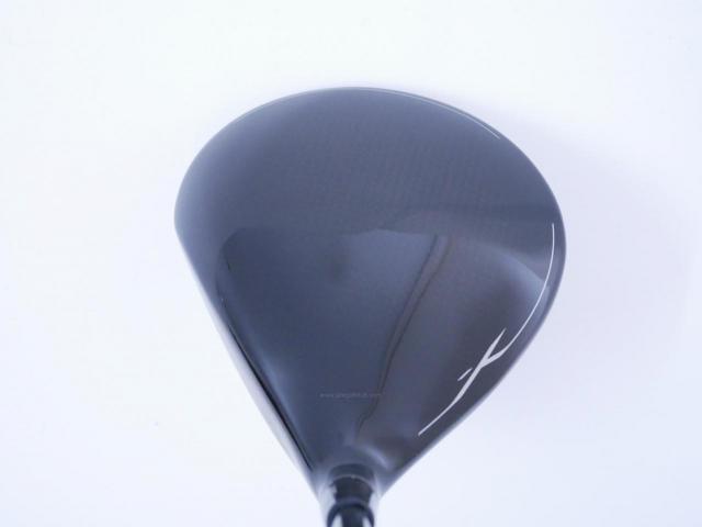 Driver : Yamaha : ไดรเวอร์ Yamaha Driver RMX VD/X (รุ่นล่าสุด ปี 2024) Loft 10.5 ก้าน Mitsubishi TENSEI TR50 Flex SR