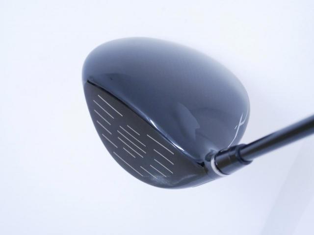 Driver : Yamaha : ไดรเวอร์ Yamaha Driver RMX VD/X (รุ่นล่าสุด ปี 2024) Loft 10.5 ก้าน Mitsubishi TENSEI TR50 Flex SR