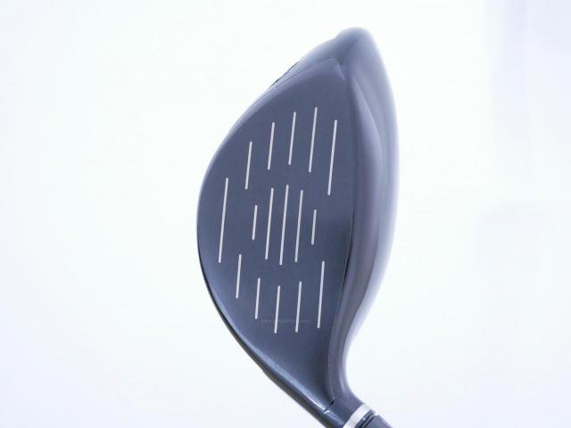 Driver : Yamaha : ไดรเวอร์ Yamaha Driver RMX VD/X (รุ่นล่าสุด ปี 2024) Loft 10.5 ก้าน Mitsubishi TENSEI TR50 Flex SR