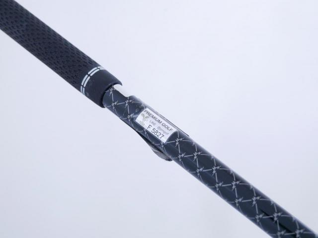 Driver : Yamaha : ไดรเวอร์ Yamaha Driver RMX VD/X (รุ่นล่าสุด ปี 2024) Loft 10.5 ก้าน Mitsubishi TENSEI TR50 Flex SR