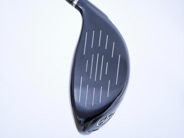 Driver : Yamaha : ไดรเวอร์ Yamaha Driver RMX VD/X (รุ่นล่าสุด ปี 2024) Loft 10.5 ก้าน Mitsubishi TENSEI TR50 Flex SR