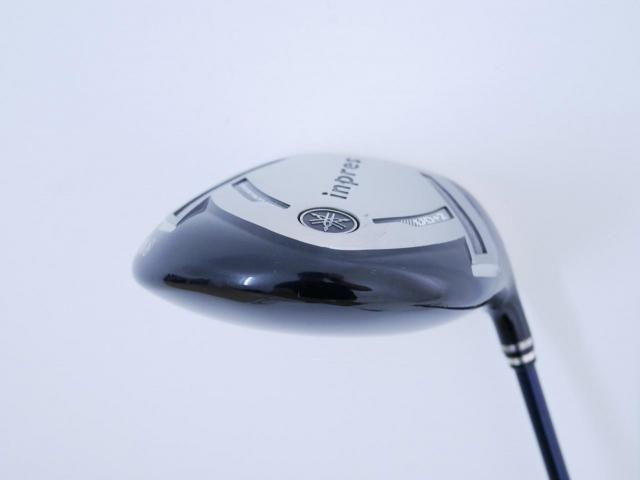Driver : Yamaha : ไดรเวอร์ Yamaha Inpres UD+2 (ออกปี 2019 เบา สบาย ไกล) Loft 9.5 Flex S