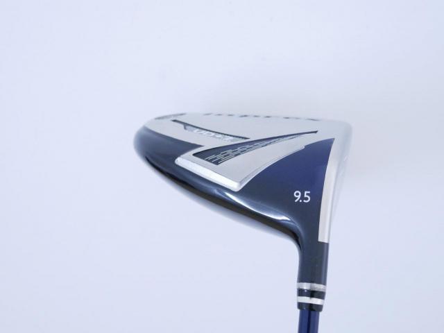 Driver : Yamaha : ไดรเวอร์ Yamaha Inpres UD+2 (ออกปี 2019 เบา สบาย ไกล) Loft 9.5 Flex S