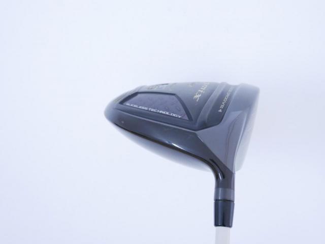 Driver : Worksgolf : ไดรเวอร์ Works Golf Dynamix Prestige (รุ่นปี 2018 หน้าเด้งสุดๆ) Loft 10.5 ก้าน Mitsubishi Rayon HISHO Flex SR