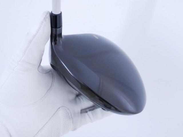 Driver : Worksgolf : ไดรเวอร์ Works Golf Dynamix Prestige (รุ่นปี 2018 หน้าเด้งสุดๆ) Loft 10.5 ก้าน Mitsubishi Rayon HISHO Flex SR