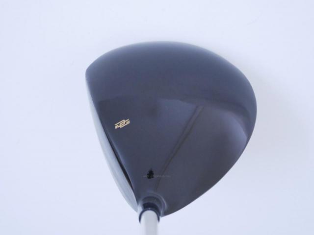 Driver : Worksgolf : ไดรเวอร์ Works Golf Dynamix Prestige (รุ่นปี 2018 หน้าเด้งสุดๆ) Loft 10.5 ก้าน Mitsubishi Rayon HISHO Flex SR