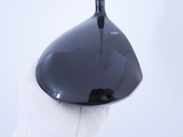 Driver : Worksgolf : ไดรเวอร์ Works Golf Dynamix Prestige (รุ่นปี 2018 หน้าเด้งสุดๆ) Loft 10.5 ก้าน Mitsubishi Rayon HISHO Flex SR