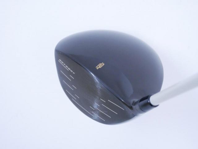 Driver : Worksgolf : ไดรเวอร์ Works Golf Dynamix Prestige (รุ่นปี 2018 หน้าเด้งสุดๆ) Loft 10.5 ก้าน Mitsubishi Rayon HISHO Flex SR