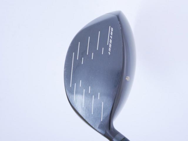 Driver : Worksgolf : ไดรเวอร์ Works Golf Dynamix Prestige (รุ่นปี 2018 หน้าเด้งสุดๆ) Loft 10.5 ก้าน Mitsubishi Rayon HISHO Flex SR