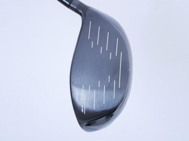 Driver : Worksgolf : ไดรเวอร์ Works Golf Dynamix Prestige (รุ่นปี 2018 หน้าเด้งสุดๆ) Loft 10.5 ก้าน Mitsubishi Rayon HISHO Flex SR