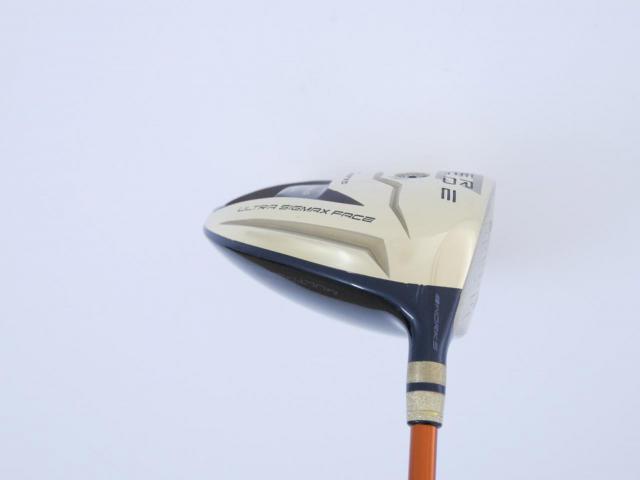 Driver : Worksgolf : ไดรเวอร์ Works Golf HyperBlade Sigma Premia (หน้าเด้งสุดๆ COR 0.86) Loft 10.5 ก้าน Mitsubishi Rayon Dragon Flex SR