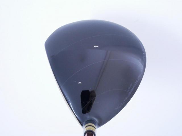 Driver : Worksgolf : ไดรเวอร์ Works Golf HyperBlade Sigma Premia (หน้าเด้งสุดๆ COR 0.86) Loft 10.5 ก้าน Mitsubishi Rayon Dragon Flex SR