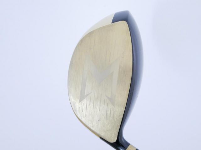 Driver : Worksgolf : ไดรเวอร์ Works Golf HyperBlade Sigma Premia (หน้าเด้งสุดๆ COR 0.86) Loft 10.5 ก้าน Mitsubishi Rayon Dragon Flex SR