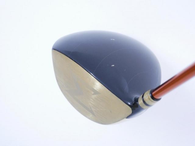 Driver : Worksgolf : ไดรเวอร์ Works Golf HyperBlade Sigma Premia (หน้าเด้งสุดๆ COR 0.86) Loft 10.5 ก้าน Mitsubishi Rayon Dragon Flex SR