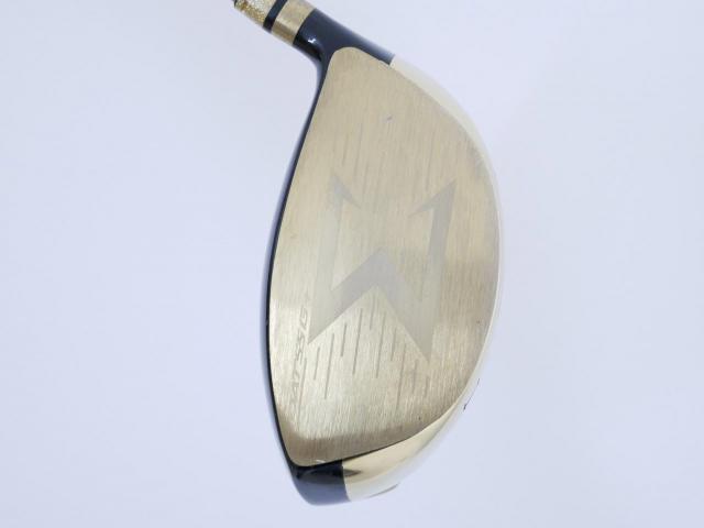 Driver : Worksgolf : ไดรเวอร์ Works Golf HyperBlade Sigma Premia (หน้าเด้งสุดๆ COR 0.86) Loft 10.5 ก้าน Mitsubishi Rayon Dragon Flex SR