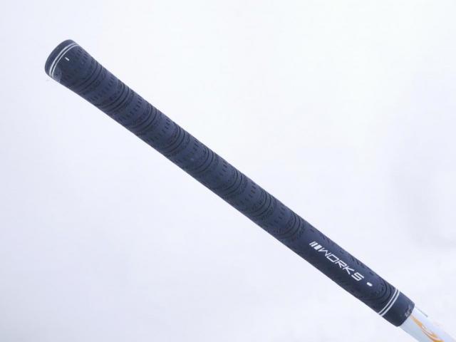 Driver : Worksgolf : ไดรเวอร์ Works Golf HyperBlade Sigma Premia (หน้าเด้งสุดๆ COR 0.86) Loft 10.5 ก้าน Mitsubishi Rayon Dragon Flex SR