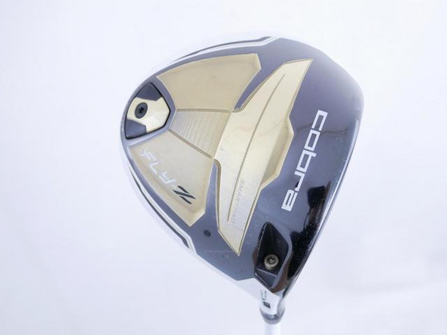 Driver : Other Brand : ไดรเวอร์ Cobra FLY-Z (460cc.) Loft 9-12 Flex S