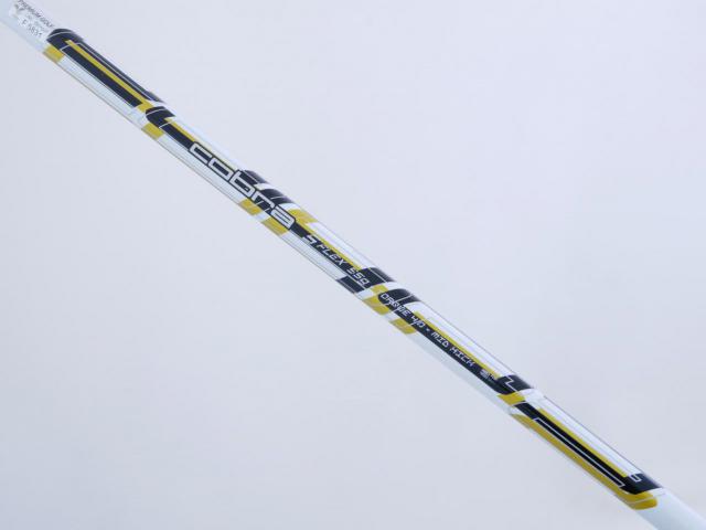 Driver : Other Brand : ไดรเวอร์ Cobra FLY-Z (460cc.) Loft 9-12 Flex S