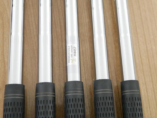 Iron set : Tourstage : ชุดเหล็ก Tourstage X-Blade CB (Forged) มีเหล็ก 6-Pw (5ชิ้น) ก้านเหล็ก NS Pro 950 Flex S